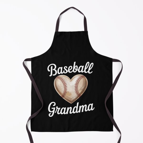 Item preview, Grandma Vintage Baseball Grandma designed and sold by RayArmstrong.