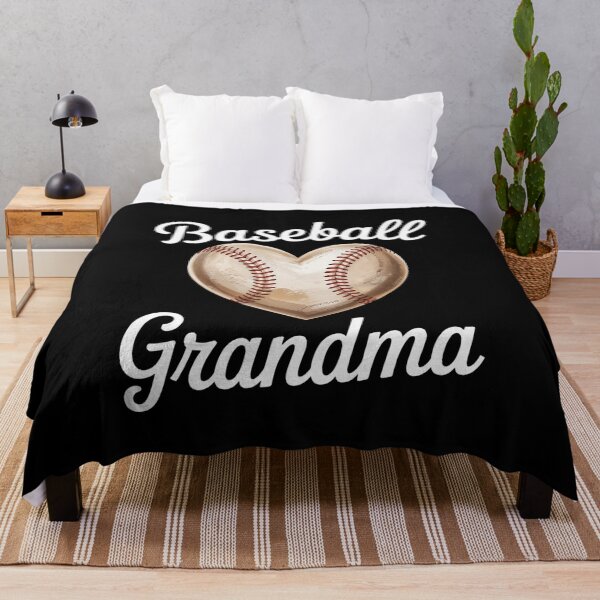 Item preview, Grandma Vintage Baseball Grandma designed and sold by RayArmstrong.