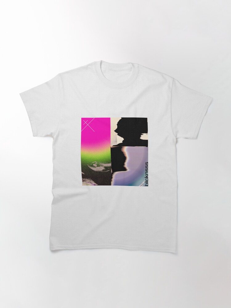 BLCKNSSS VILLAIN ERA Magnet