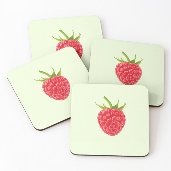 Item preview, Raspberries  designed and sold by NakeeNakaa.