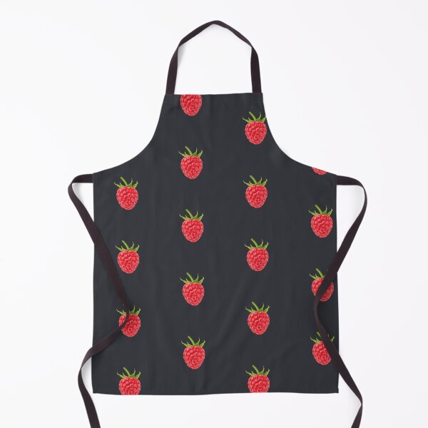 Item preview, Raspberries designed and sold by NakeeNakaa.