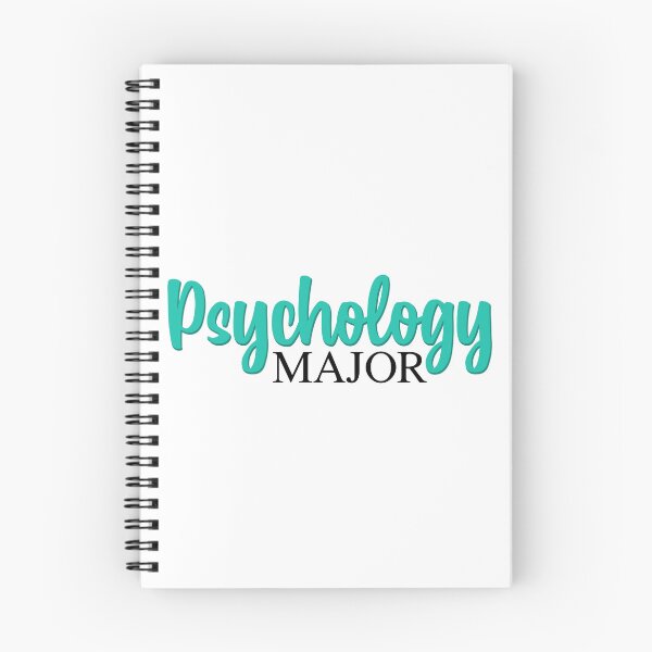 Item preview, Psychology Major designed and sold by aleiafae.