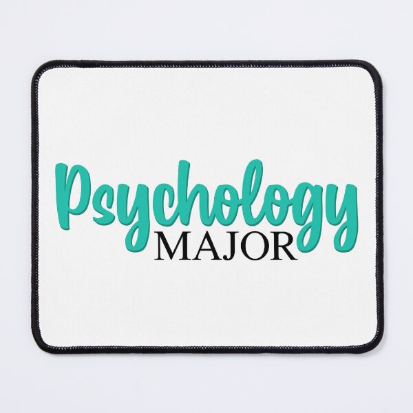 Item preview, Psychology Major designed and sold by aleiafae.