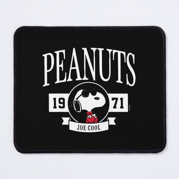 Item preview, Peanuts Joe Cool Retro Vintage Style Art designed and sold by donadomayle7.