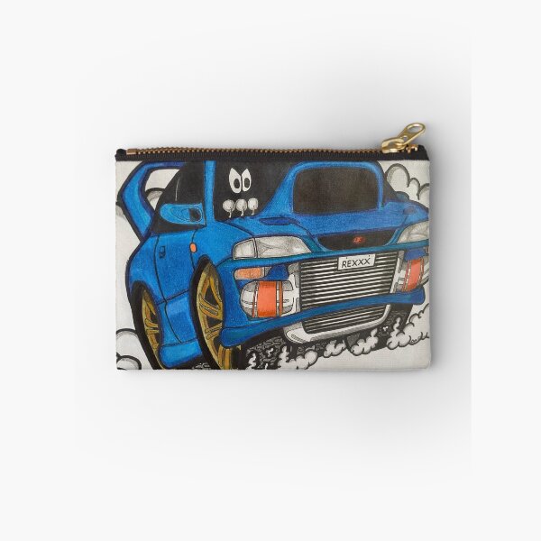 Item preview, Fat rexxy CaRTOON designed and sold by Gasserdesigns.