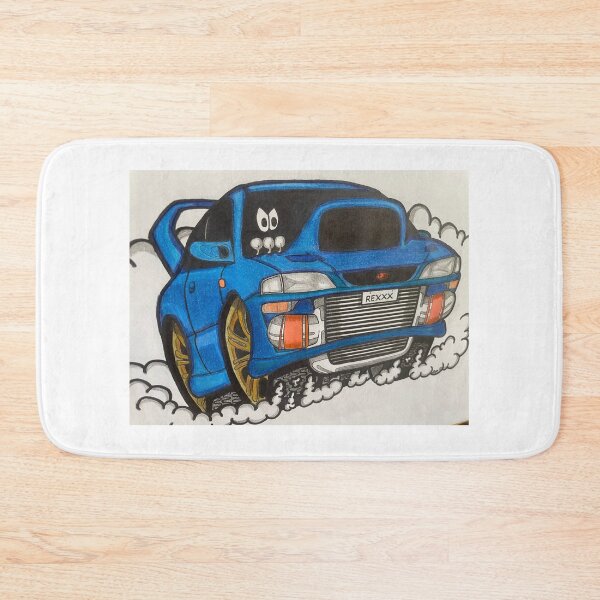 Item preview, Fat rexxy CaRTOON designed and sold by Gasserdesigns.