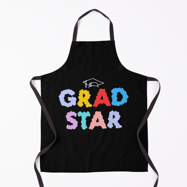 Item preview, Starlit Grad Glow Tee designed and sold by TasteTicker.