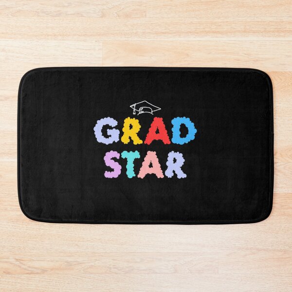 Item preview, Starlit Grad Glow Tee designed and sold by TasteTicker.