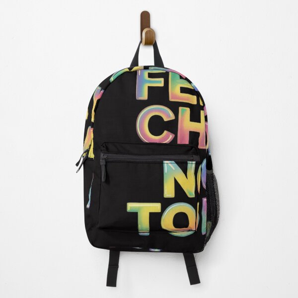 Item preview, Not Today Feral Child Not Today designed and sold by Viepenny.