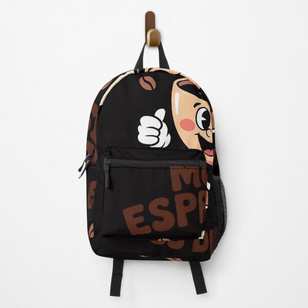 Item preview, More Espresso Less Depresso designed and sold by Viepenny.