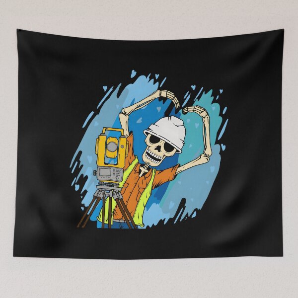 Item preview, Love You Surveyor designed and sold by KNVMG1TDT5.