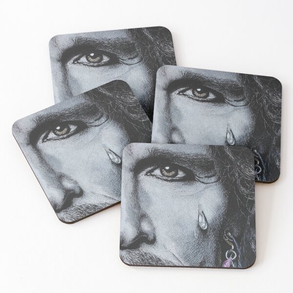 Item preview, You See me Crying designed and sold by TheRocker.