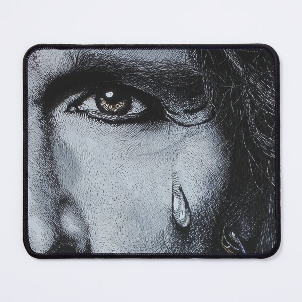 Item preview, You See me Crying designed and sold by TheRocker.