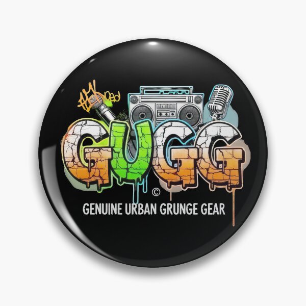 Item preview, GUGG Street Music designed and sold by GUGGdesigns.