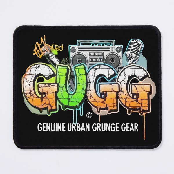 Item preview, GUGG Street Music designed and sold by GUGGdesigns.