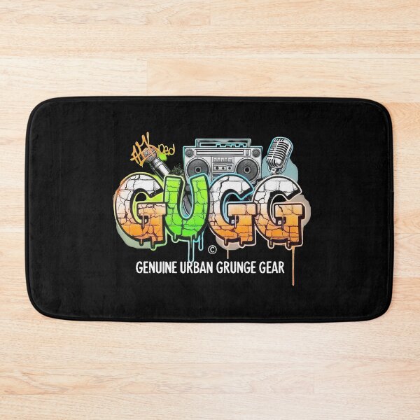 Item preview, GUGG Street Music designed and sold by GUGGdesigns.