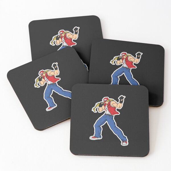 Item preview, Terry For Dark Shirt designed and sold by Picklefishstore.