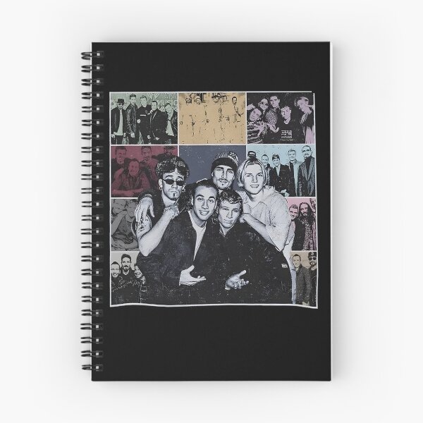 Item preview, Backstreet Boys Retro 90s Vintage Memories Fan Art designed and sold by serqeydoomunf.