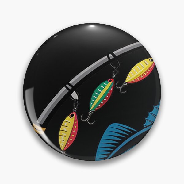 Item preview, Funny Hooked On Pop Fisherman Father’s Day designed and sold by Bstilablhot.
