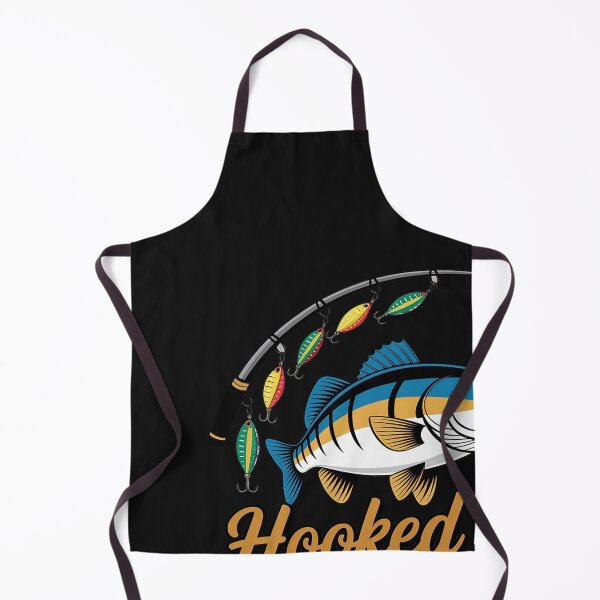 Item preview, Funny Hooked On Pop Fisherman Father’s Day designed and sold by Bstilablhot.
