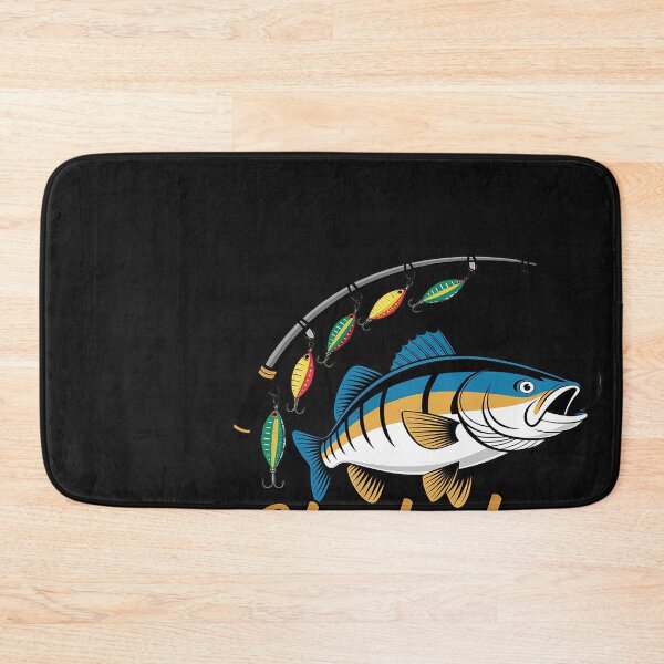 Item preview, Funny Hooked On Pop Fisherman Father’s Day designed and sold by Bstilablhot.