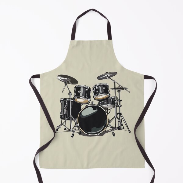 Item preview, Drum kit designed and sold by BrownHorse90s.