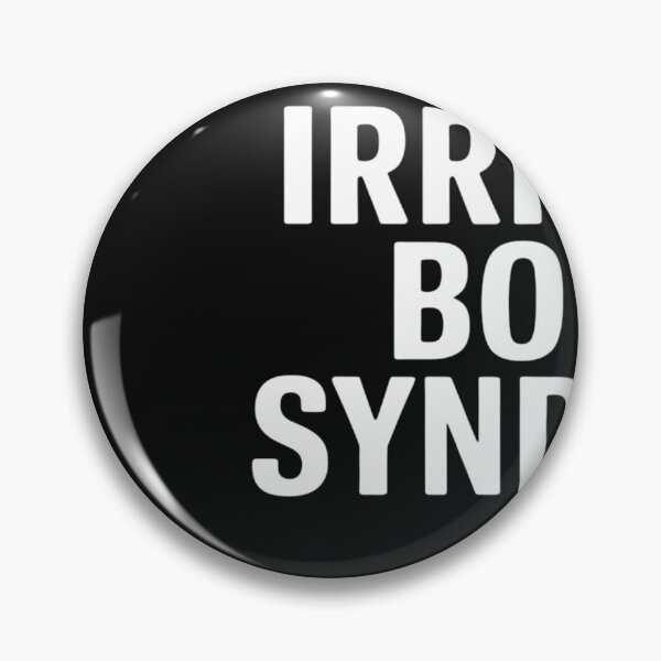 Item preview, Funny IBS Awareness Month, Irritable Bowel designed and sold by Bstilablhot.