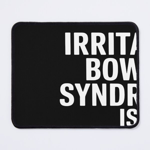 Item preview, Funny IBS Awareness Month, Irritable Bowel designed and sold by Bstilablhot.