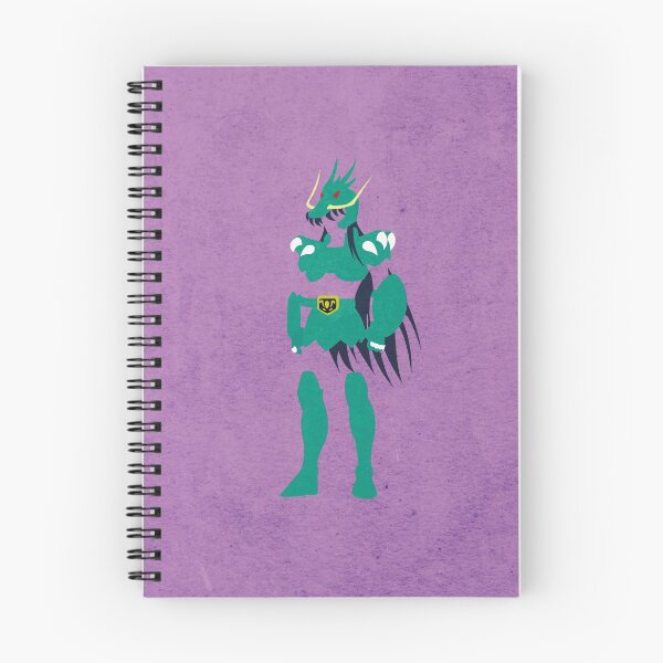 Item preview, Dragon Shiryu designed and sold by jhty.