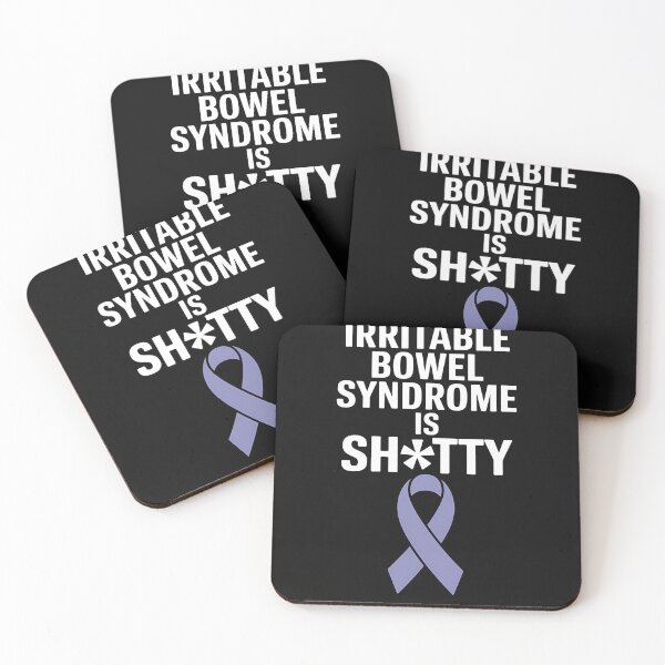 Item preview, Funny IBS Awareness Month, Irritable Bowel designed and sold by Bstilablhot.