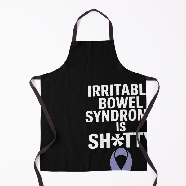 Item preview, Funny IBS Awareness Month, Irritable Bowel designed and sold by Bstilablhot.