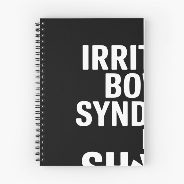 Item preview, Funny IBS Awareness Month, Irritable Bowel designed and sold by Bstilablhot.