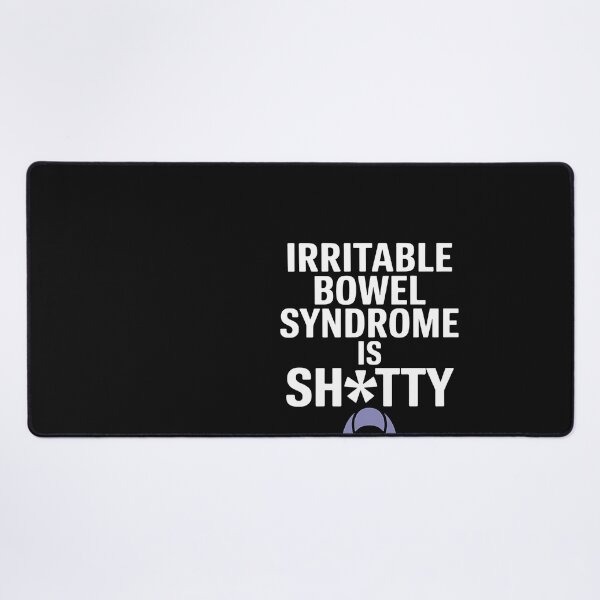 Item preview, Funny IBS Awareness Month, Irritable Bowel designed and sold by Bstilablhot.