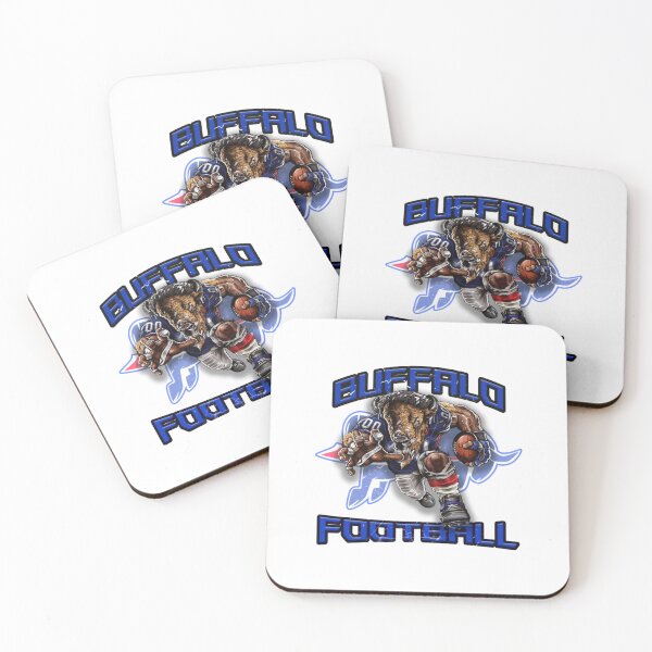 Item preview, Buffalo Football Detroit Football Lions designed and sold by Aynaurkinsuy.