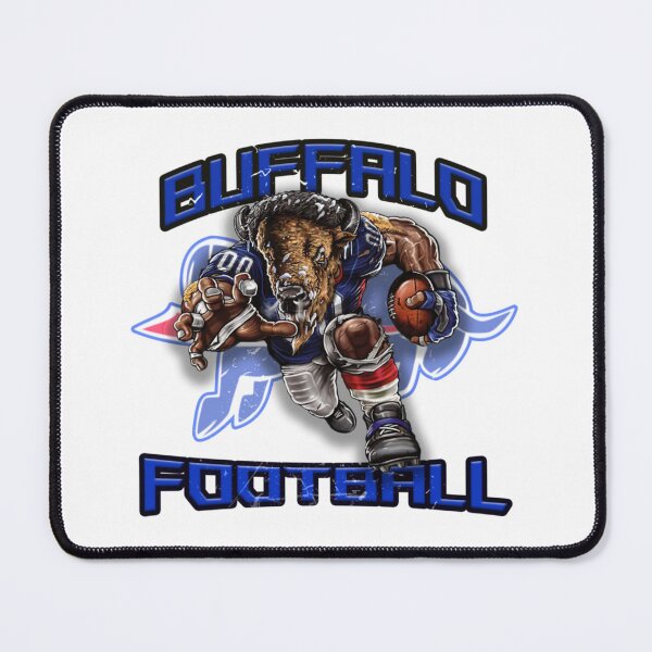 Item preview, Buffalo Football Detroit Football Lions designed and sold by Aynaurkinsuy.