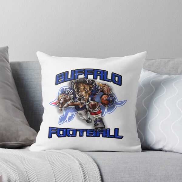 Item preview, Buffalo Football Detroit Football Lions designed and sold by Aynaurkinsuy.