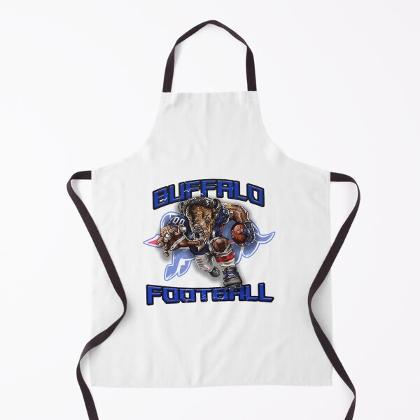 Item preview, Buffalo Football Detroit Football Lions designed and sold by Aynaurkinsuy.