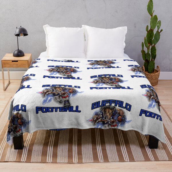 Item preview, Buffalo Football Detroit Football Lions designed and sold by Aynaurkinsuy.