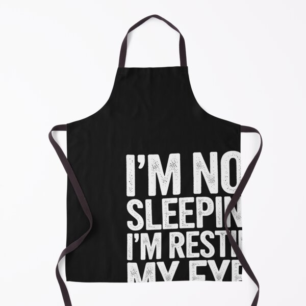 Item preview, Funny I'm not sleeping resting my eyes dad for father's day 3 designed and sold by Bstilablhot.