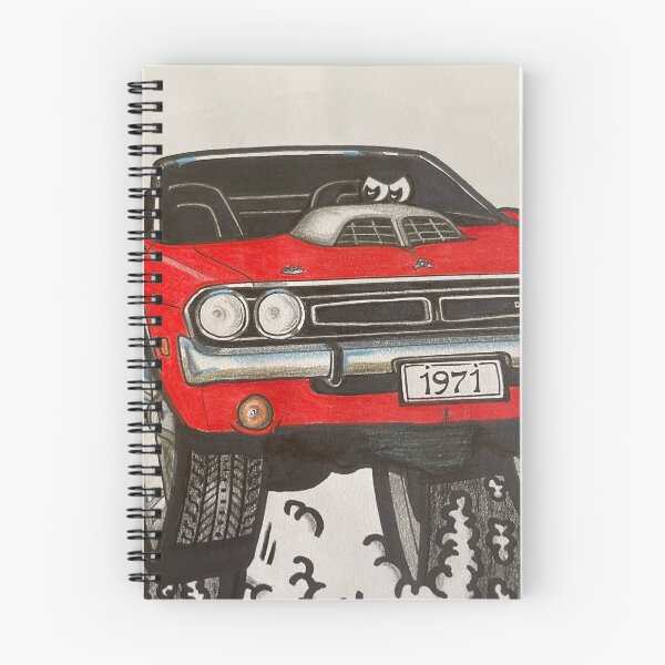 Item preview, cONVERTIBLE  CARTOON designed and sold by Gasserdesigns.