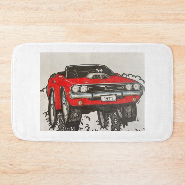 Item preview, cONVERTIBLE  CARTOON designed and sold by Gasserdesigns.