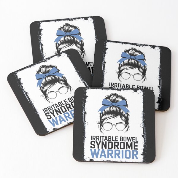 Item preview, funny Irritable Bowel Syndrome awareness month designed and sold by Bstilablhot.