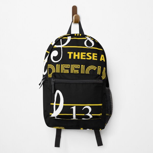 Item preview, Funny Music Teacher These Are Difficult Times designed and sold by DeclaArie.