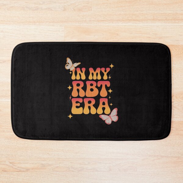 Item preview, In My RBT Era designed and sold by Viepenny.