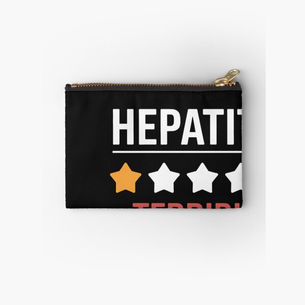 Item preview, Funny Men Women Autoimmune Hepatitis Awareness designed and sold by Bstilablhot.