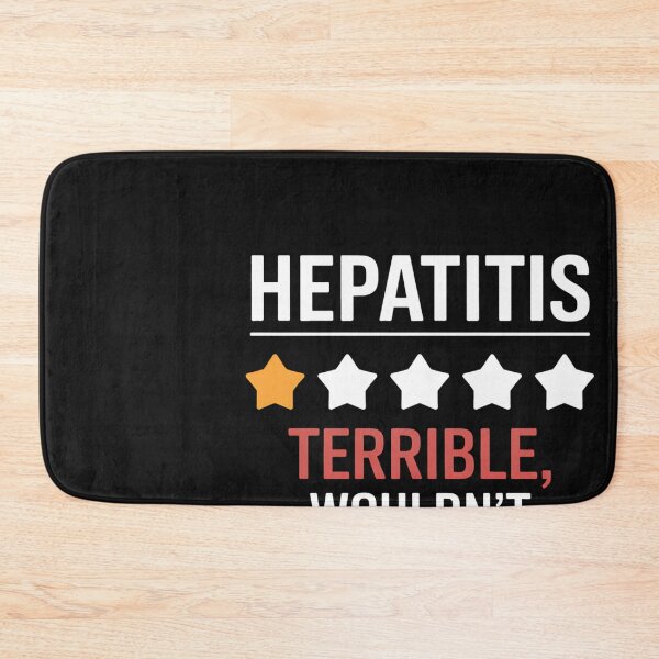Item preview, Funny Men Women Autoimmune Hepatitis Awareness designed and sold by Bstilablhot.