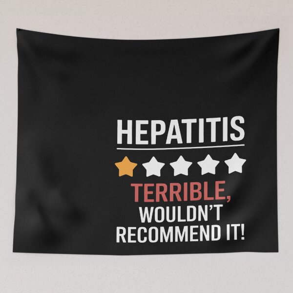 Item preview, Funny Men Women Autoimmune Hepatitis Awareness designed and sold by Bstilablhot.