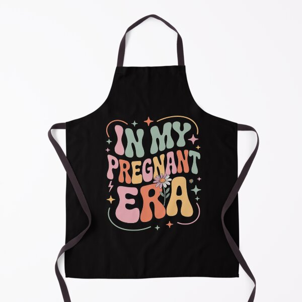 Item preview, In My Pregnant Era designed and sold by Viepenny.