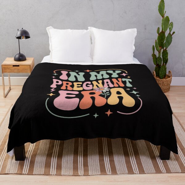 Item preview, In My Pregnant Era designed and sold by Viepenny.