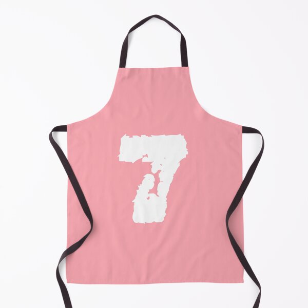 Item preview, Vintage Seven 7 Number designed and sold by vibeno1.